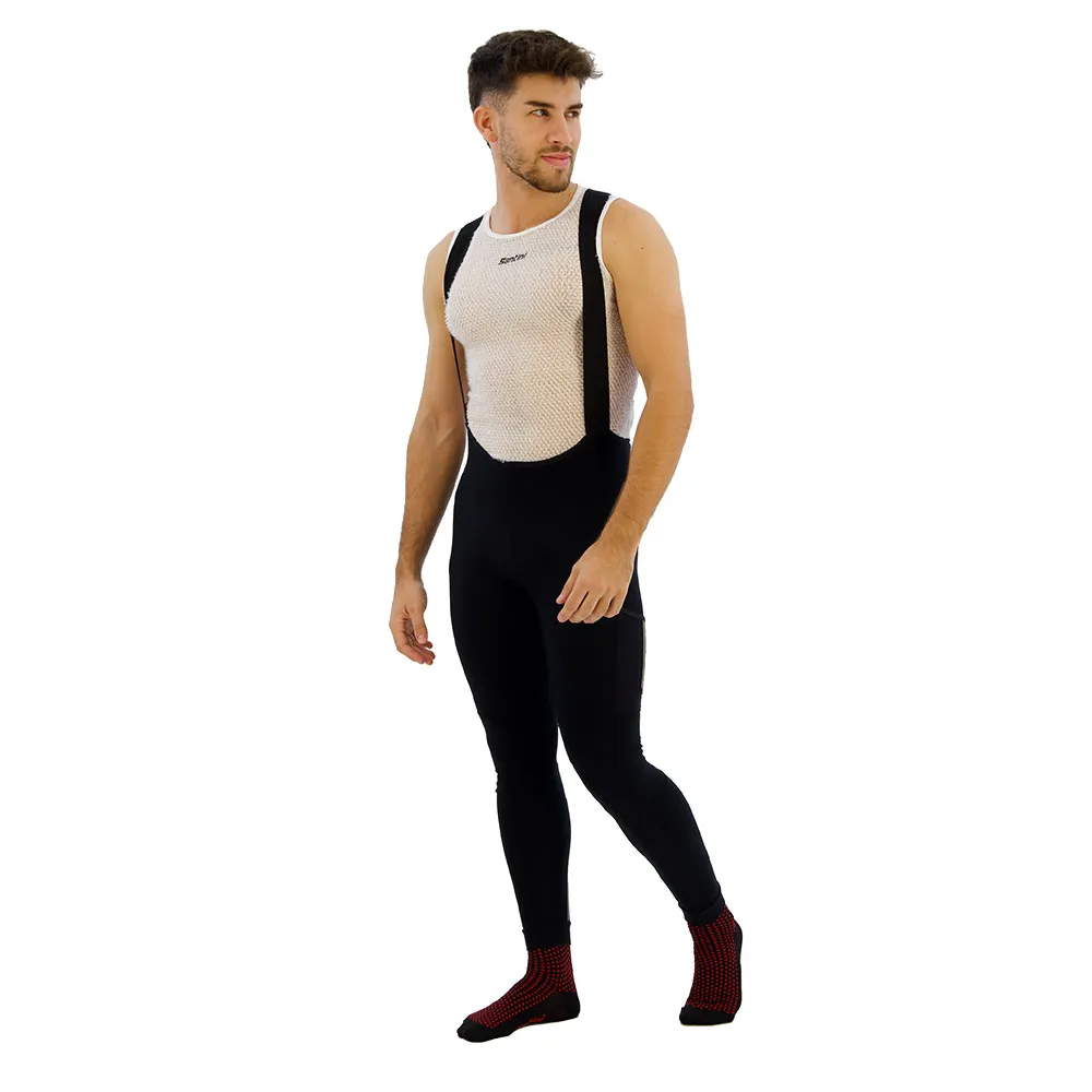 Santini Git Cargo Lange Trägerhose Santini Git Cargo Lange Trägerhose