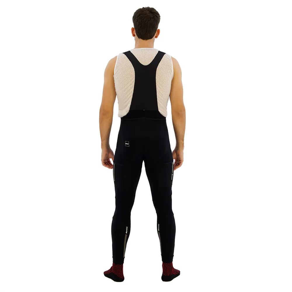 Santini Git Cargo Lange Trägerhose Santini Git Cargo Lange Trägerhose