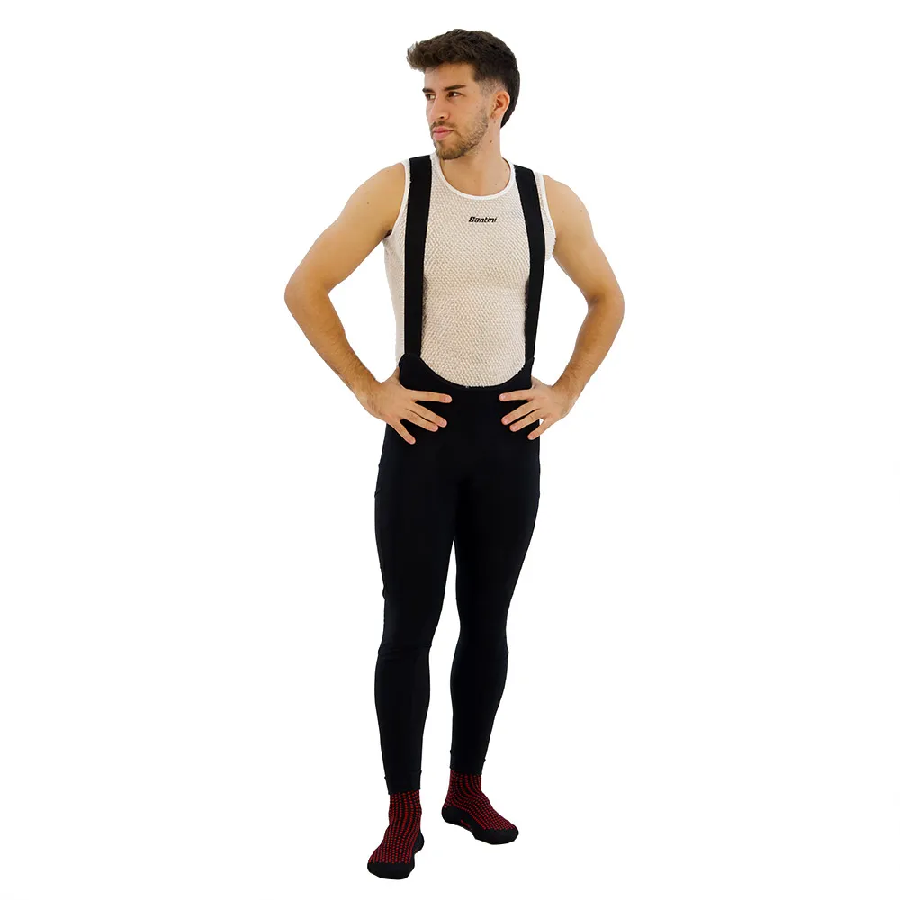 Santini Git Cargo Lange Trägerhose Santini Git Cargo Lange Trägerhose