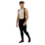Santini Git Cargo Lange Trägerhose