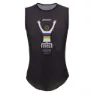 Santini Goodwood 1982 Uci Ärmelloses Baselayer