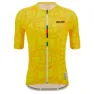 Santini Goodwood 1982 Uci Kurzarm-radtrikot