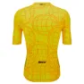 Santini Goodwood 1982 Uci Kurzarm-radtrikot