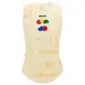 Santini Grand Départ Florence Tour De France Ärmelloses Baselayer