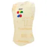 Santini Grand Départ Florence Tour De France Ärmelloses Baselayer