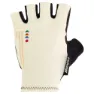 Santini Grand Départ Florence Tour De France Kurze Handschuhe, Print