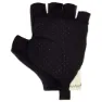 Santini Grand Départ Florence Tour De France Kurze Handschuhe, Print