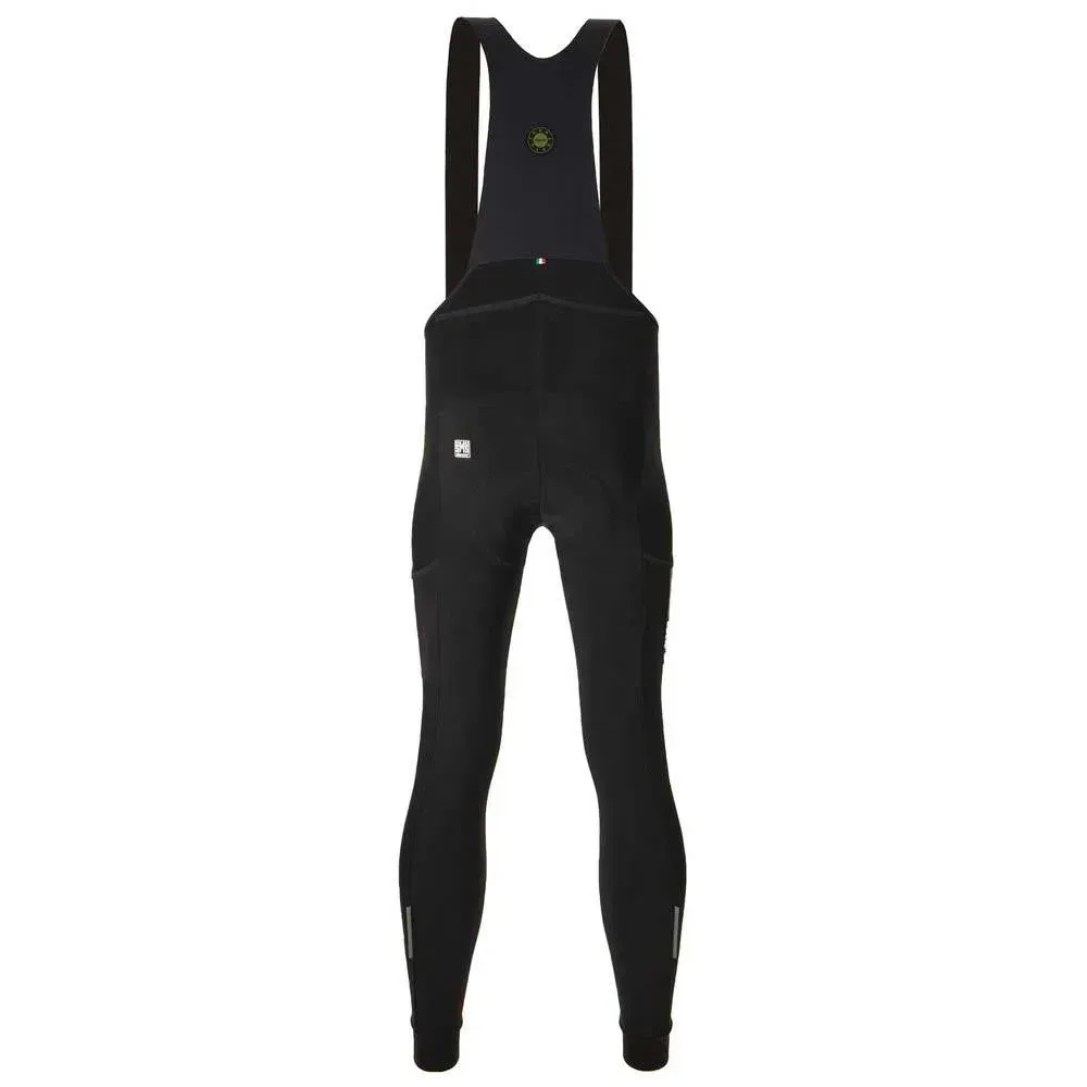 Santini Gravel Lange Trägerhose Santini Gravel Lange Trägerhose