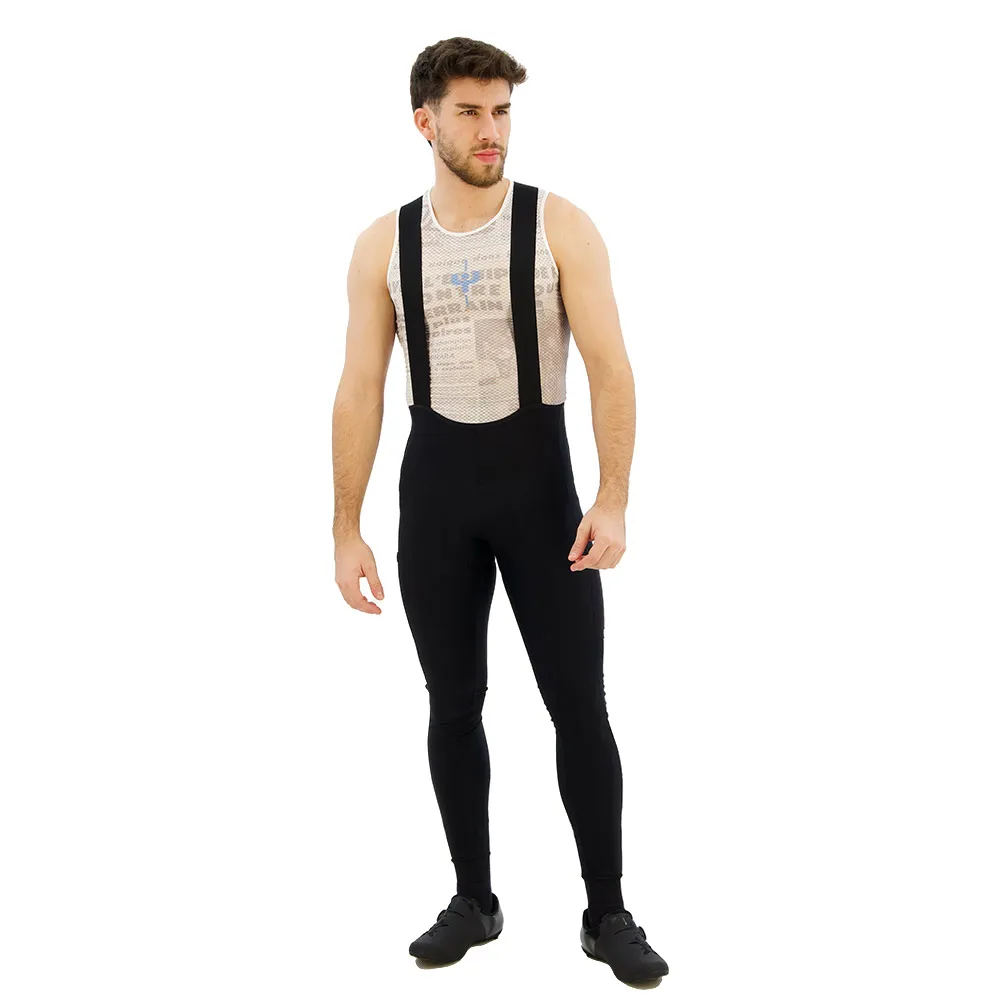 Santini Gravel Lange Trägerhose Santini Gravel Lange Trägerhose
