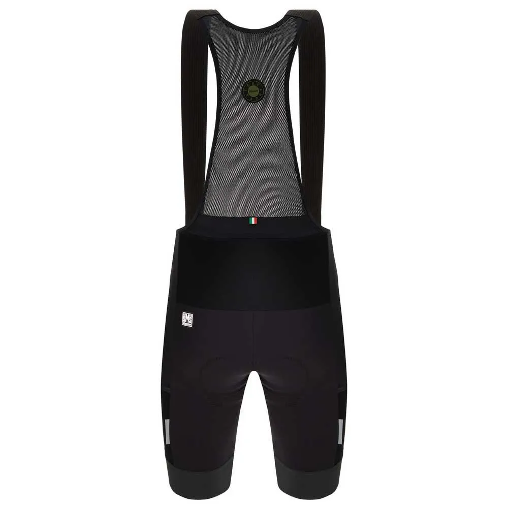 Santini Gravel Trägerhose