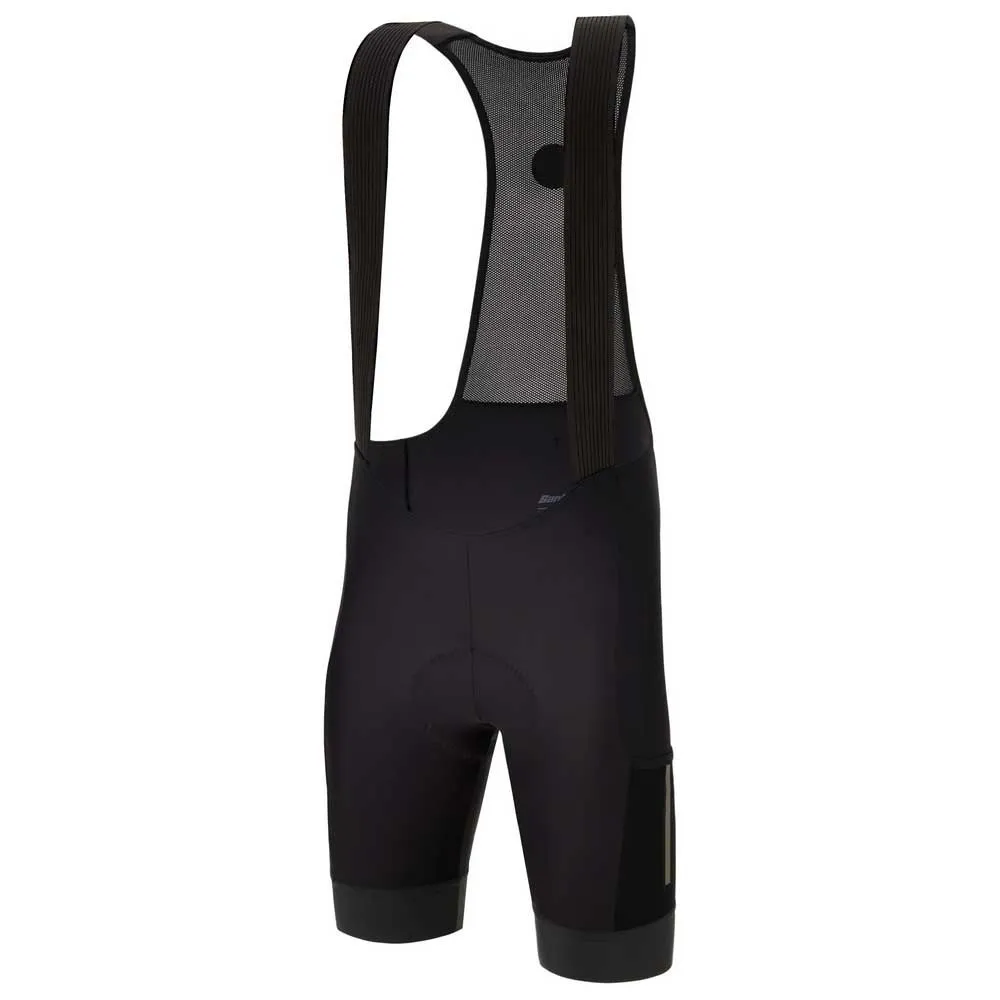 Santini Gravel Trägerhose