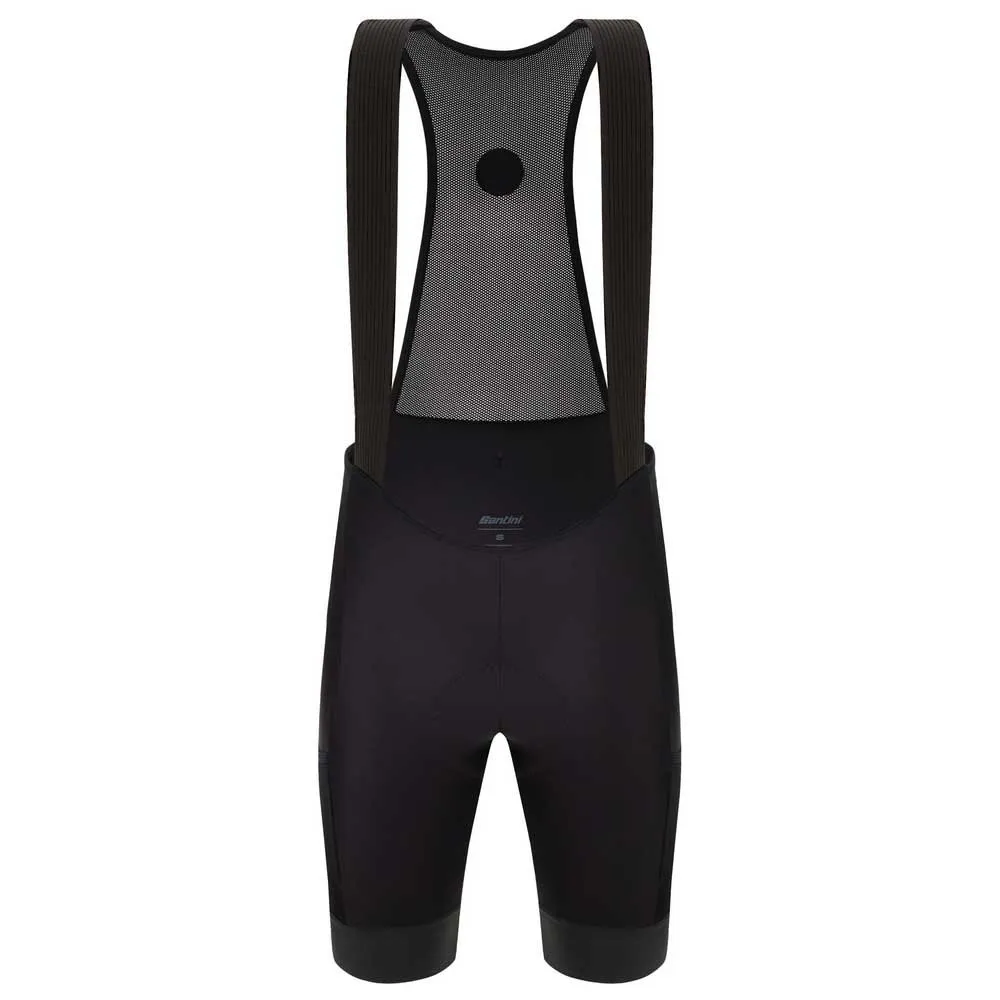 Santini Gravel Trägerhose