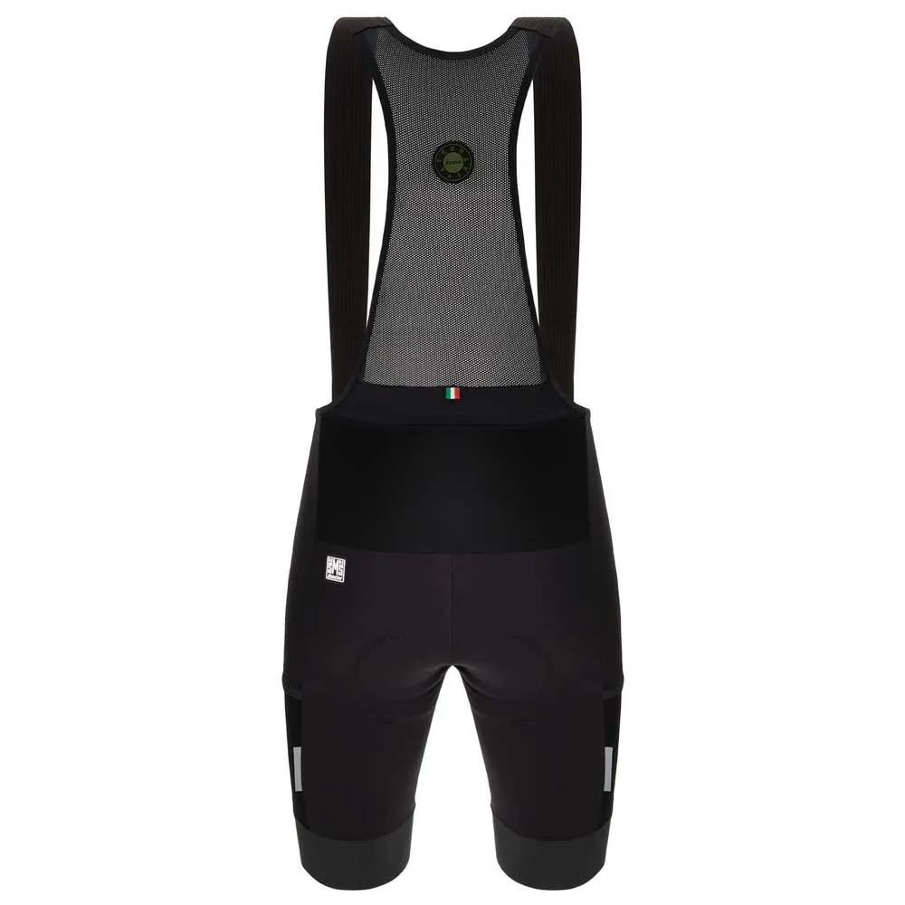 Santini Gravel Trägerhose Santini Gravel Trägerhose