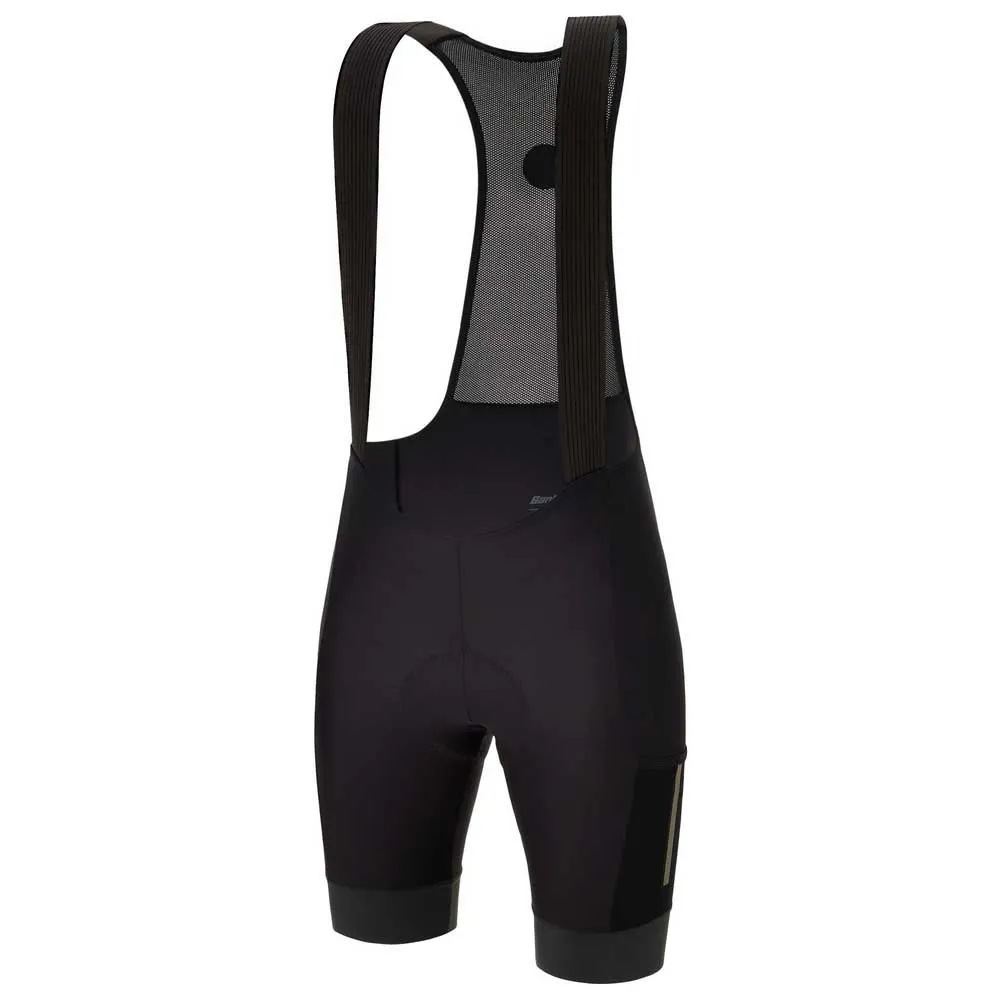 Santini Gravel Trägerhose Santini Gravel Trägerhose