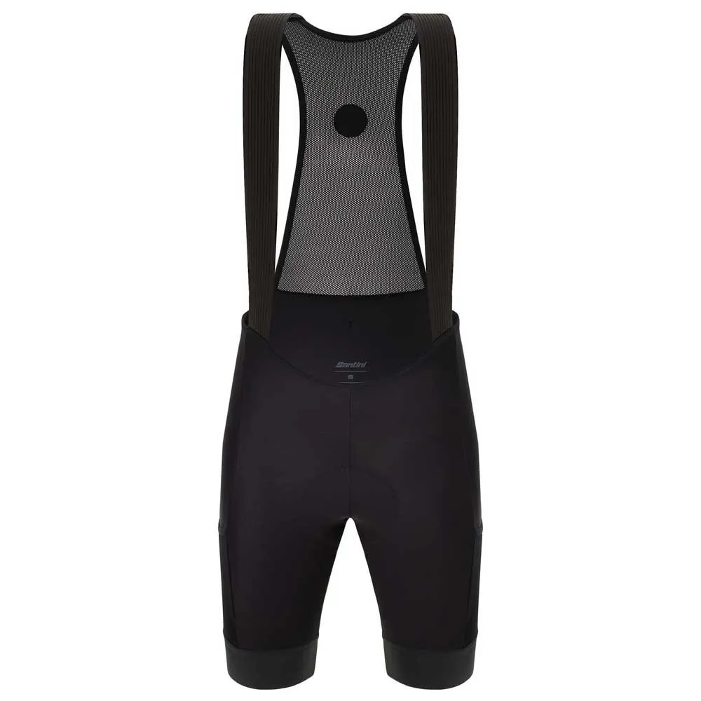 Santini Gravel Trägerhose Santini Gravel Trägerhose