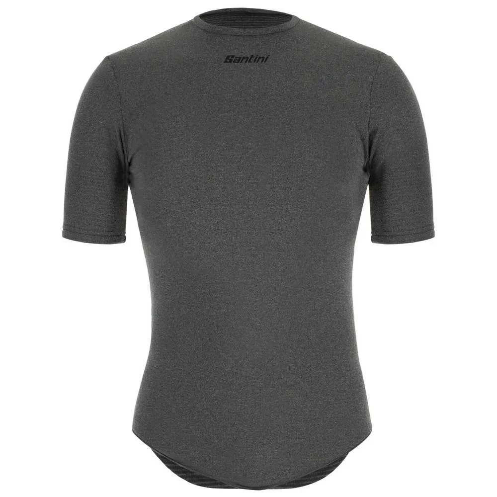 Santini Grido Thermal Insulation Kurzarm-baselayer