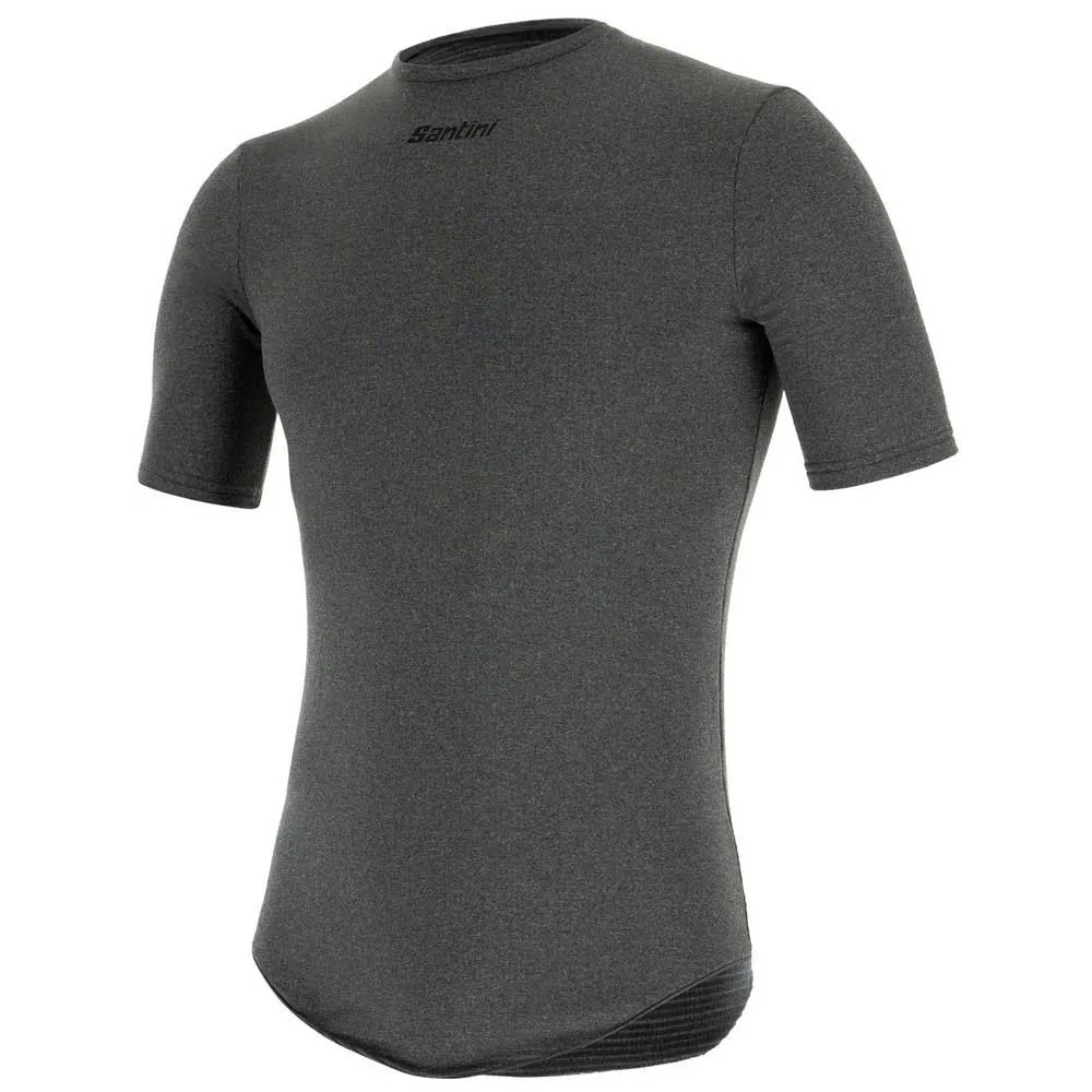 Santini Grido Thermal Insulation Kurzarm-baselayer