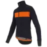 Santini Guard Mercurio Jacke, Nautica blue