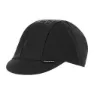 Santini Guard Mercurio Kappe, Black