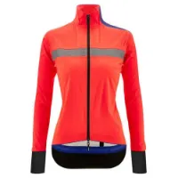 Santini Guard Neo Shell Jacke Santini Guard Neo Shell Jacke