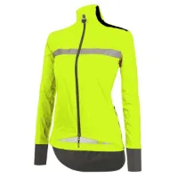Santini Guard Neo Shell Jacke Santini Guard Neo Shell Jacke
