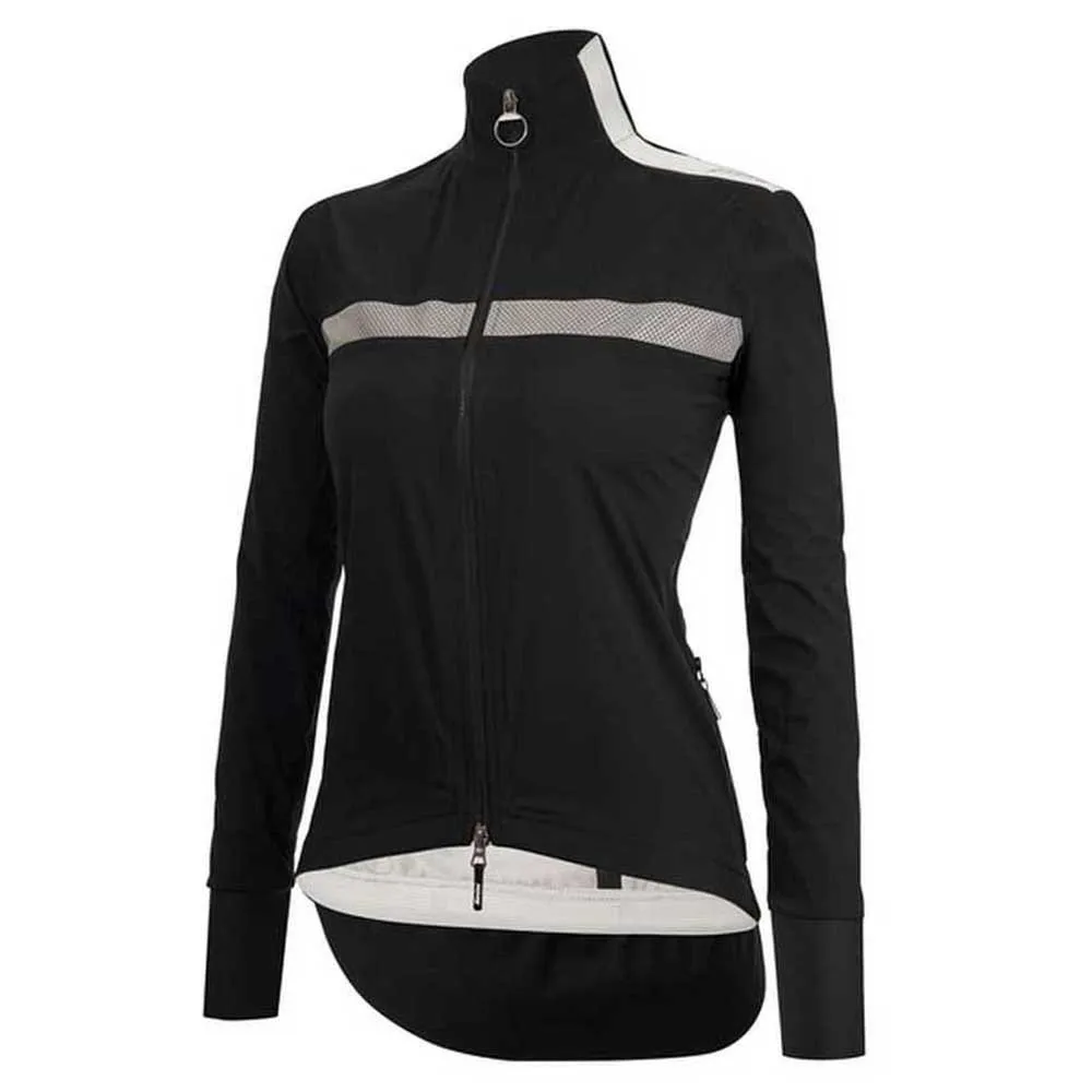 Santini Guard Neo Shell Jacke