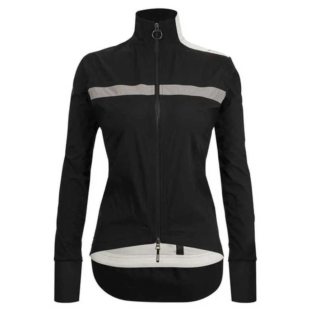 Santini Guard Neo Shell Jacke