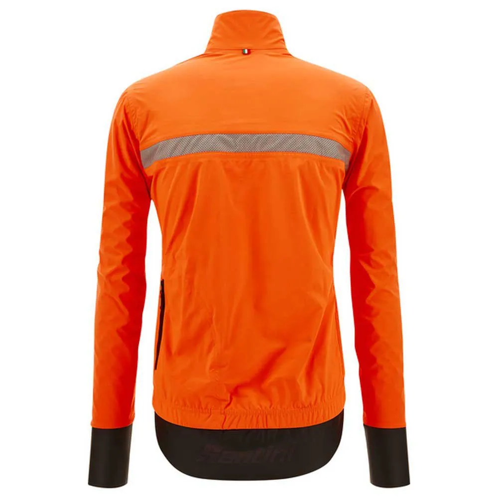 Santini Guard Neo Shell Jacke Santini Guard Neo Shell Jacke
