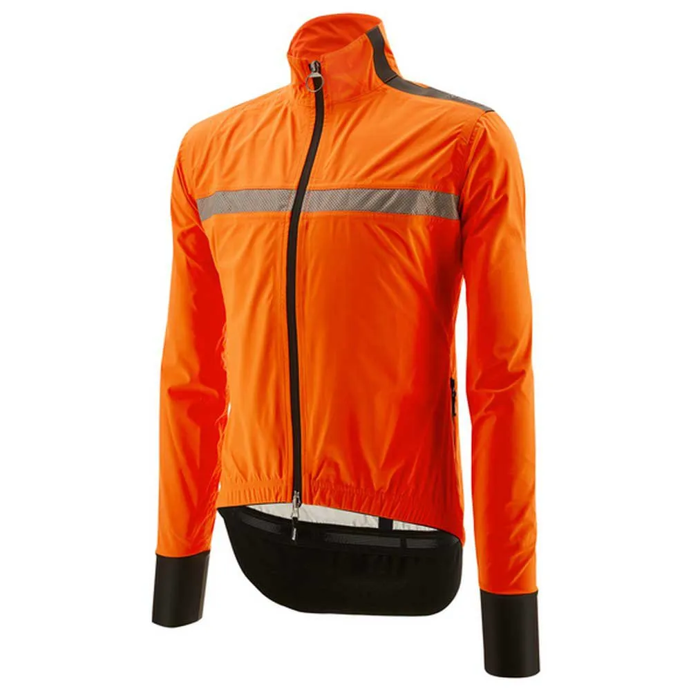 Santini Guard Neo Shell Jacke Santini Guard Neo Shell Jacke