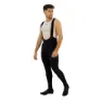 Santini Guard Nimbus Lange Trägerhose