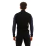 Santini Guard Nimbus Weste Refurbished, Black