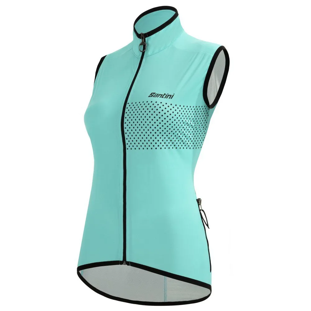 Santini Guard Nimbus Weste Santini Guard Nimbus Weste