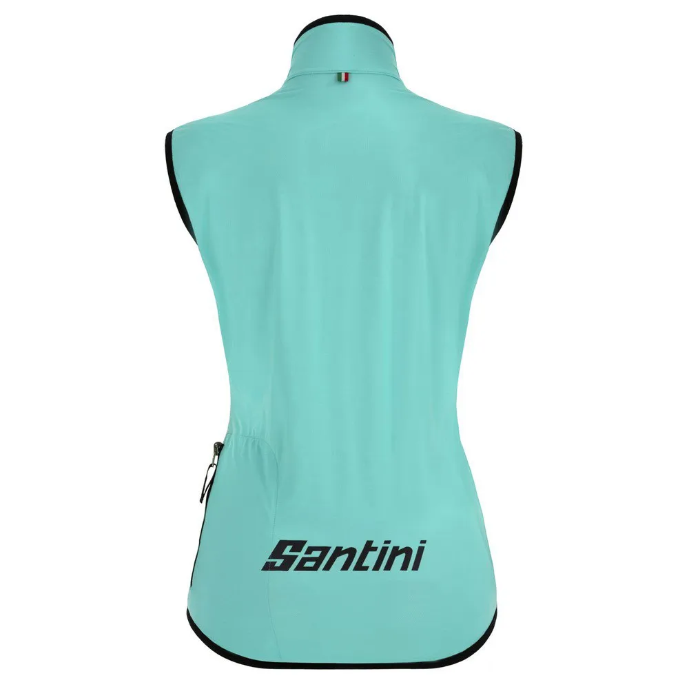 Santini Guard Nimbus Weste Santini Guard Nimbus Weste