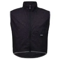 Santini High Vis Cropped Weste Santini High Vis Cropped Weste