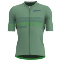 Santini Idea Kurzarm-radtrikot Santini Idea Kurzarm-radtrikot