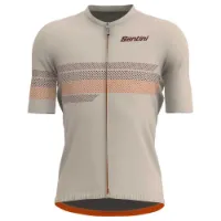 Santini Idea Kurzarm-radtrikot Santini Idea Kurzarm-radtrikot