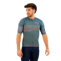 Santini Idea Kurzarm-radtrikot
