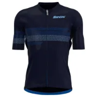 Santini Idea Kurzarm-radtrikot Santini Idea Kurzarm-radtrikot
