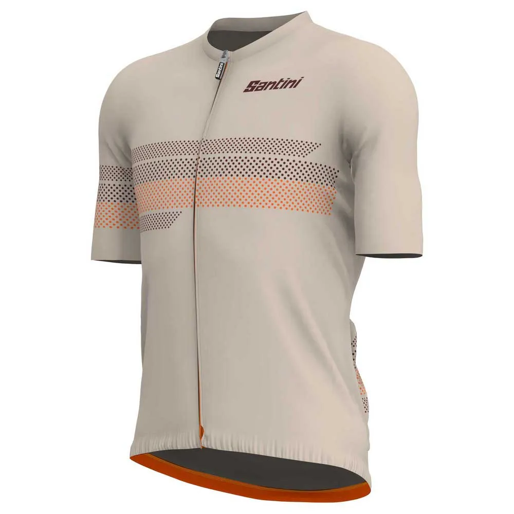 Santini Idea Kurzarm-radtrikot Santini Idea Kurzarm-radtrikot