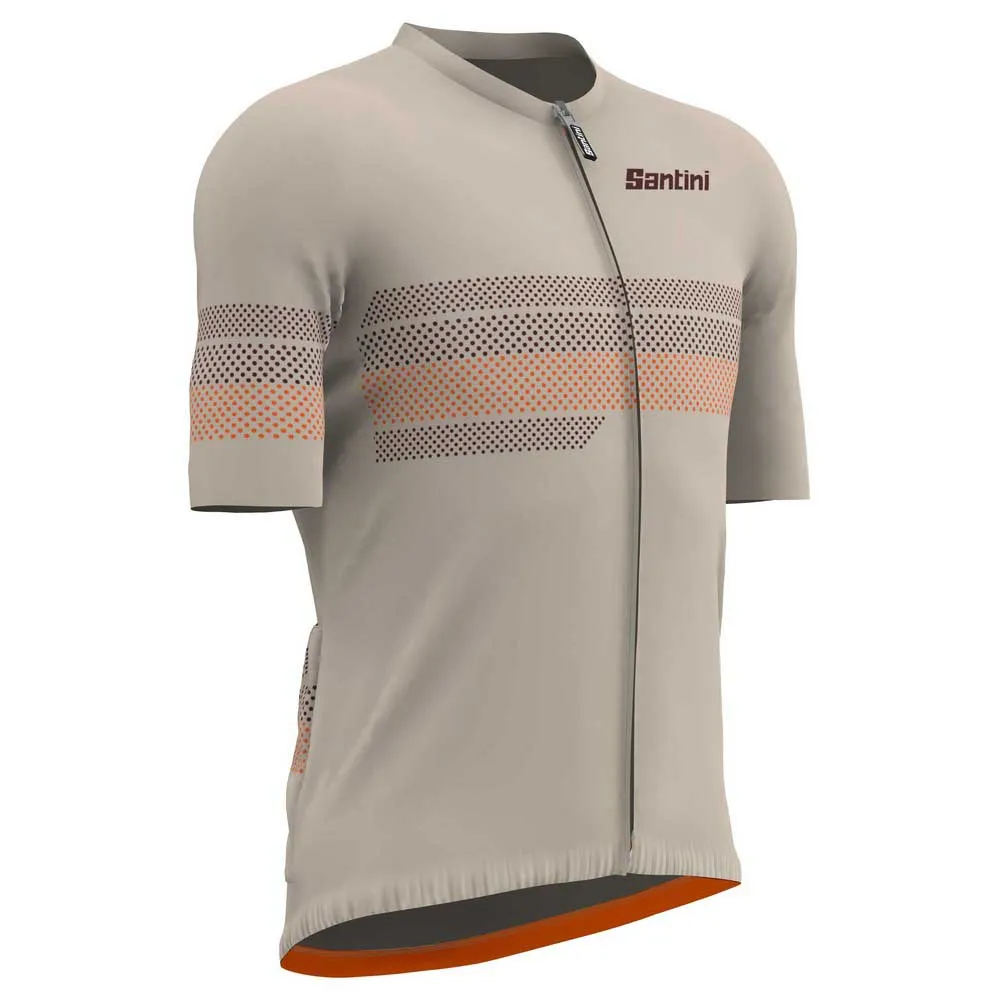 Santini Idea Kurzarm-radtrikot Santini Idea Kurzarm-radtrikot