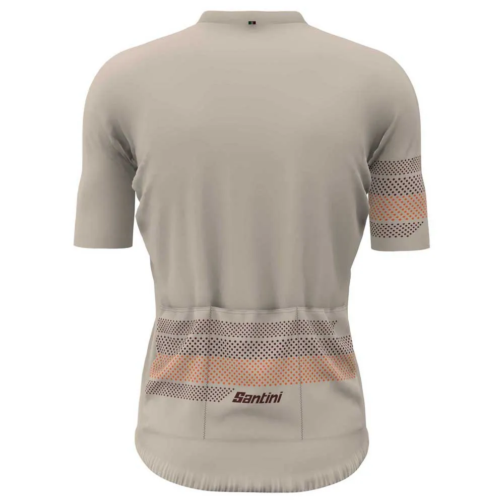 Santini Idea Kurzarm-radtrikot Santini Idea Kurzarm-radtrikot