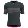 Santini Idea Kurzarm-radtrikot