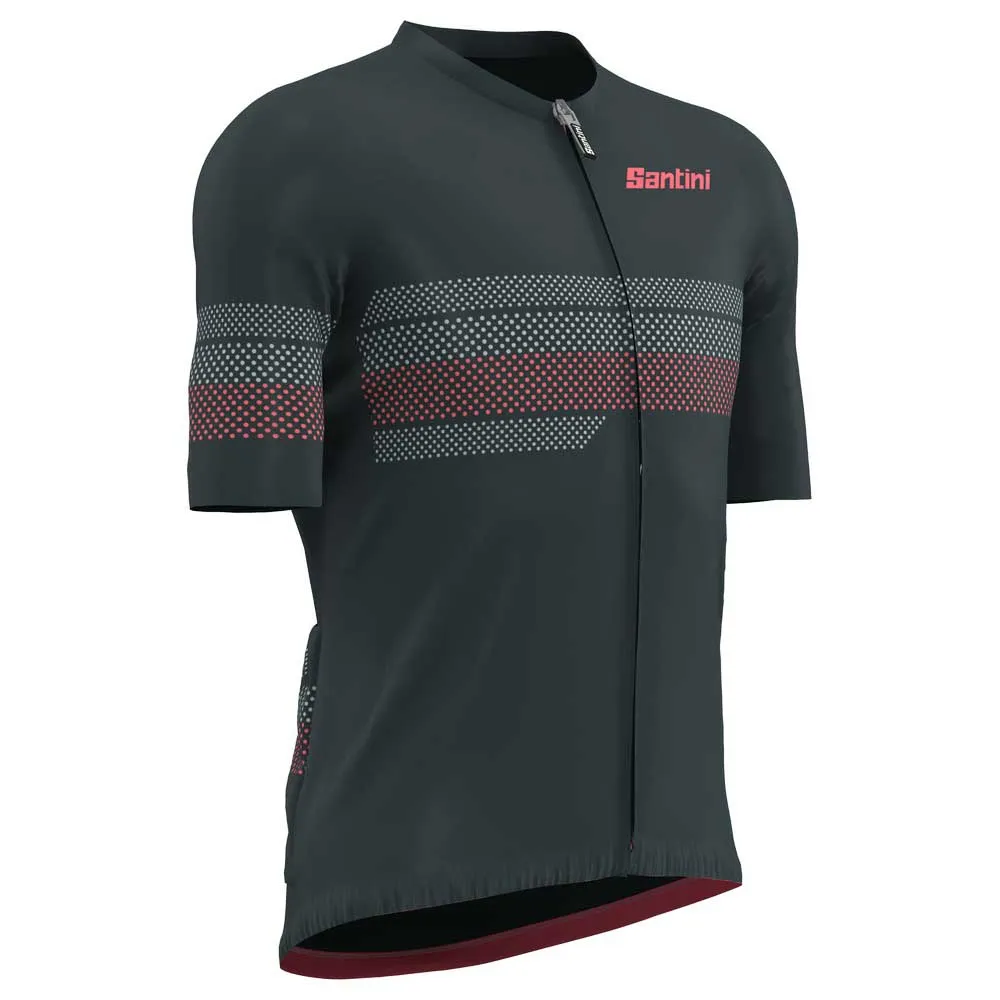 Santini Idea Kurzarm-radtrikot Santini Idea Kurzarm-radtrikot