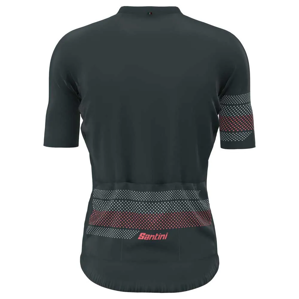 Santini Idea Kurzarm-radtrikot Santini Idea Kurzarm-radtrikot