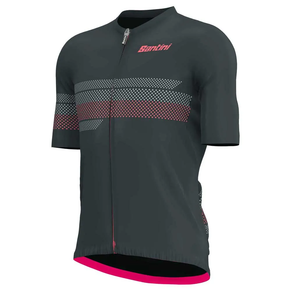 Santini Idea Kurzarm-radtrikot Santini Idea Kurzarm-radtrikot