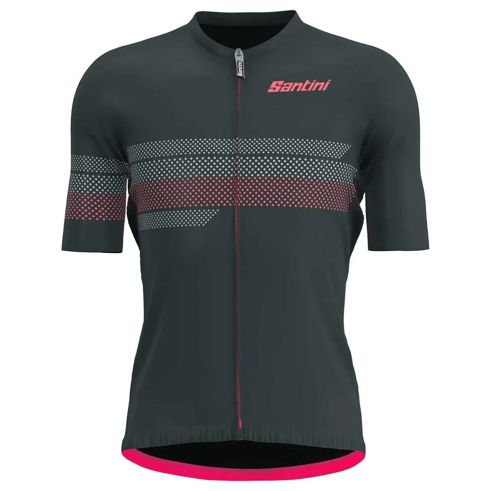 Santini Idea Kurzarm-radtrikot Santini Idea Kurzarm-radtrikot