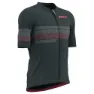 Santini Idea Kurzarm-radtrikot