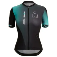 Santini Ikaika Kurzarm-radtrikot Santini Ikaika Kurzarm-radtrikot