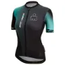 Santini Ikaika Kurzarm-radtrikot
