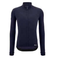 Santini Impetus Langarm-trikot Santini Impetus Langarm-trikot